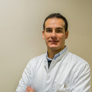 Dott. Gianluca Piras