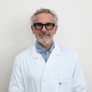 Prof. Riccardo Boccaletti - Neurochirurgo - Gruppo Otologico