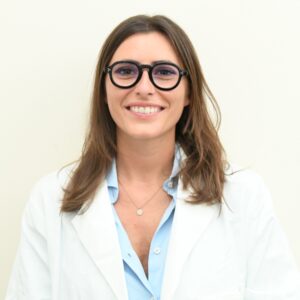 Dott.ssa Giulia Bertoli, Otorinolaringoiatria, Gruppo Otologico - Casa di Cura Piacenza