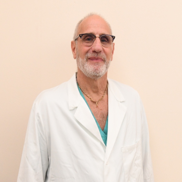 Dott. Maurizio Falcioni, Gruppo Otologico - Casa di Cura Piacenza